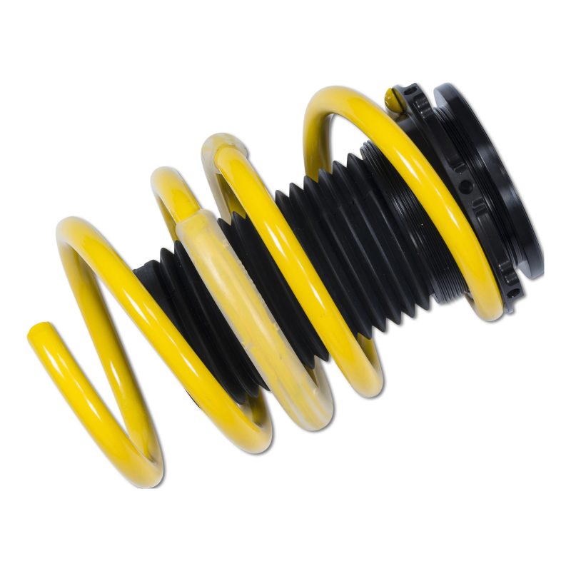 Audi TT RS Coilover Suspension Kit - ST Suspensions - Adjustable Lowering Springs - `18-`27